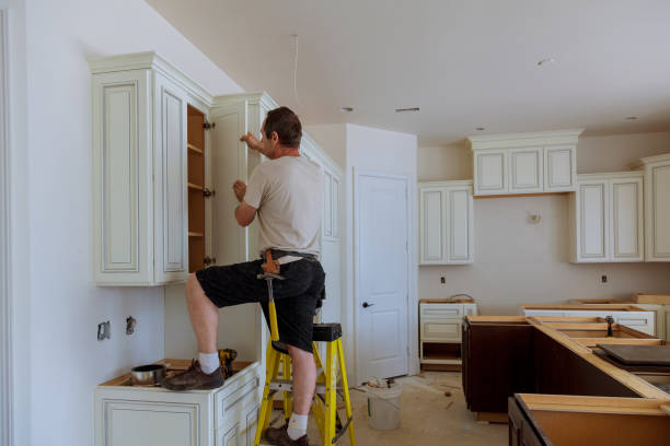 Licensed Backsplash Installation service in Greenbelt, MD - BM Kitchen